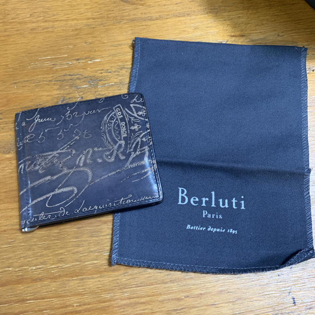 Berluti