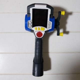 タカラトミー(Takara Tomy)のバーチャルマスターズスピリッツ360°(携帯用ゲーム機本体)