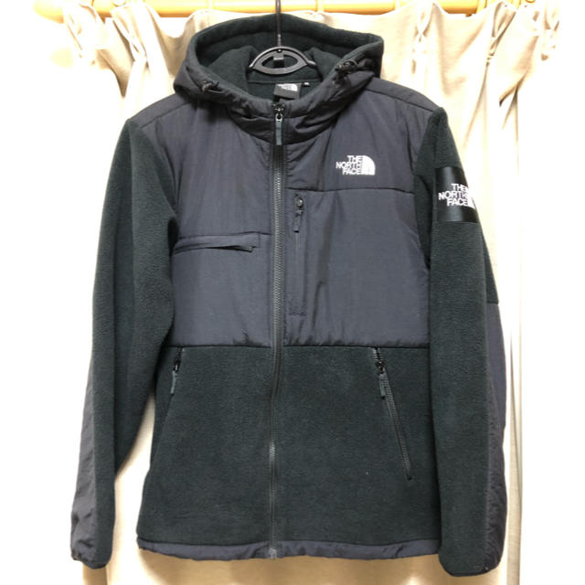 THENORTHFACE Denali Hoodie  NA61632