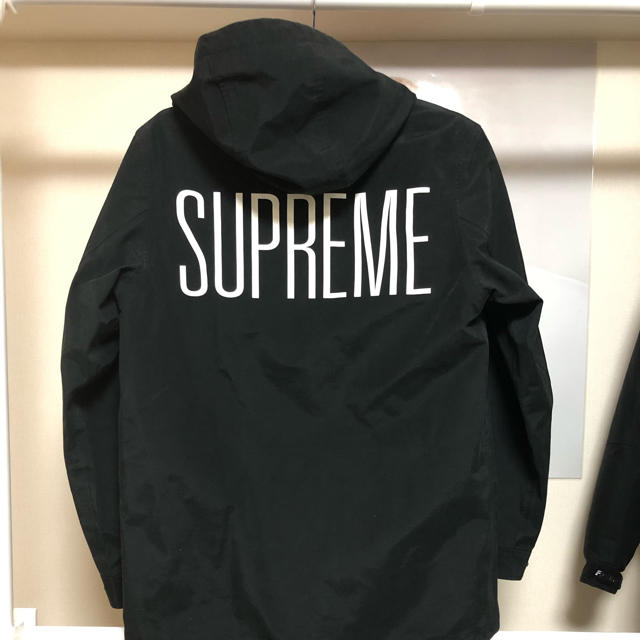 【1着でも送料無料】 Supreme - 希少 s Parka Fishtail Seam Taped supreme マウンテンパーカー 【1着でも送料無料】 Supreme - 希少 s Parka Fishtail Seam Taped supreme マウンテンパーカー