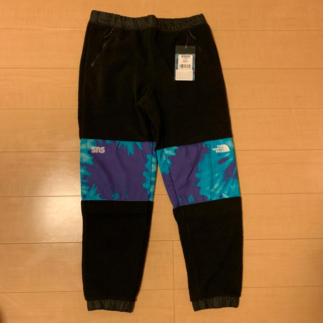 SNS THE NORTH FACE DENALI PANTS