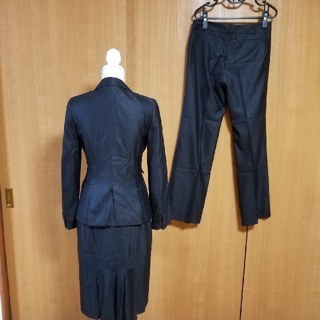 未使用 iCB3点セットスーツ-www.ecosea.do