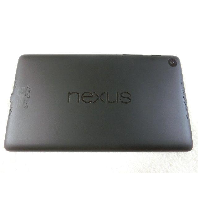 ASUS google Nexus 7 2013 16GB wi-fiモデル 2