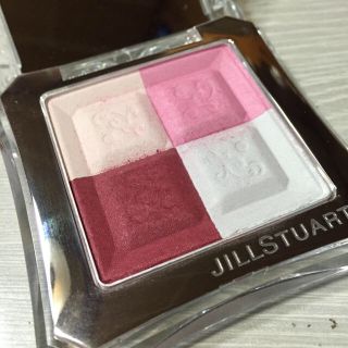 ジルスチュアート(JILLSTUART)のＬumi♡様専用(チーク)