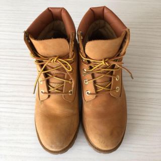 ティンバーランド(Timberland)のgin様専用　ティンバーランド ブーツ   ウォータープルーフ(ブーツ)