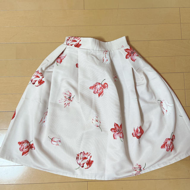 tocco(トッコ)のtocco♡スカート レディースのスカート(ひざ丈スカート)の商品写真