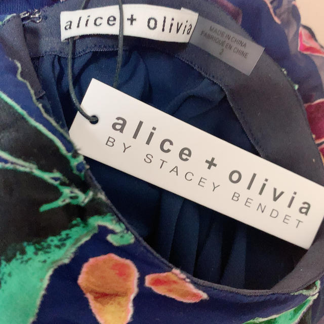 代引不可 Alice+Olivia スカートの通販 by みーちゃん's shop｜アリス 