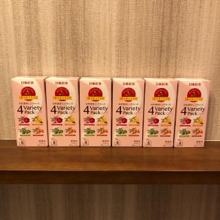 日東紅茶　★ルイボスティー★ 【8袋入×6箱】(茶)