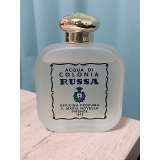 サンタマリアノヴェッラ(Santa Maria Novella)のサンタマリアノヴェッラ ルシアンコロン(ユニセックス)