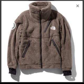 ザノースフェイス(THE NORTH FACE)のアンタークティカ　バーサロフトジャケット　ワイマラナーブラウン　XL(ブルゾン)