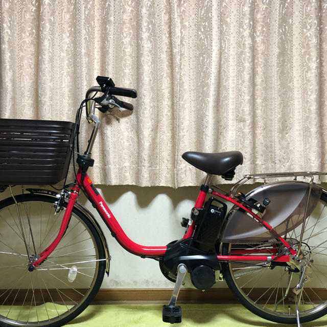 自転車本体電動自転車 Panasonic