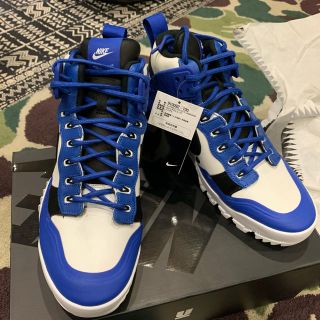 undercover  nike ジャングルダンク　新品未使用