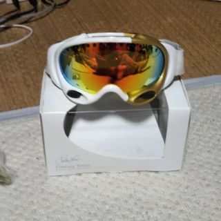 オークリー(Oakley)のオークリー Aフレームゴーグル(アクセサリー)