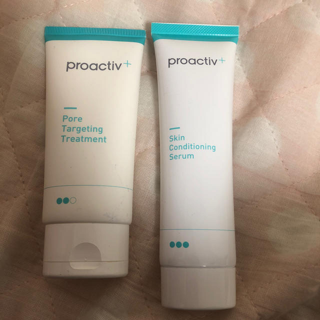 proactiv(プロアクティブ)のプロアクティブ トリートメント 美容液 コスメ/美容のスキンケア/基礎化粧品(美容液)の商品写真