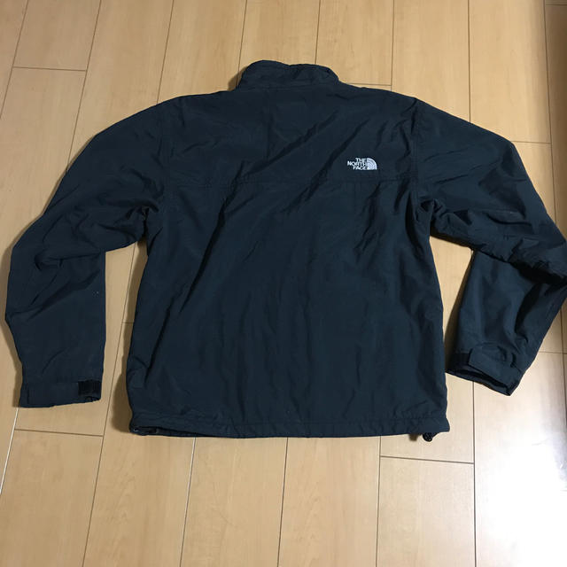 THE NORTH FACE 裏フリースブルゾン