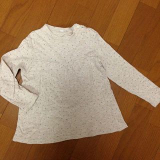 ムジルシリョウヒン(MUJI (無印良品))のりょん様 専用ページです(Tシャツ/カットソー)