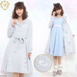 シークレットハニー(Secret Honey)の絲様　専用(トレンチコート)