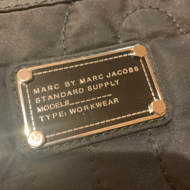 MARC JACOBS(マークジェイコブス)のパソコンケース/マークジェイコブス レディースのバッグ(その他)の商品写真