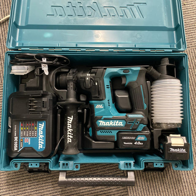 マキタ makita ハンマードリル 10.8v