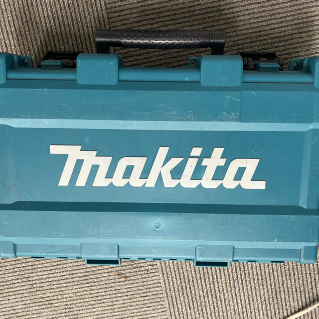 マキタ makita ハンマードリル 10.8v