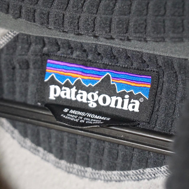 patagonia Sの通販 by tom's shop｜パタゴニアならラクマ - patagonia（パタゴニア）／フリース 新品即納