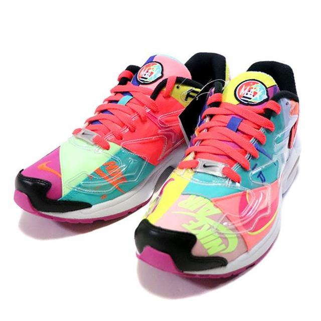 NIKE AIR MAX2 LIGHT QS 28.5cm