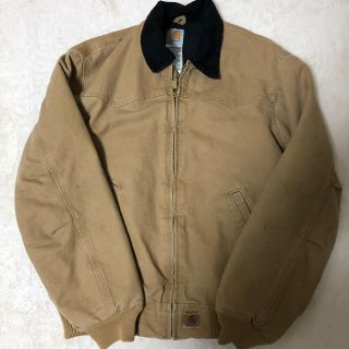 カーハート(carhartt)のCarhartt ジャケット(ブルゾン)