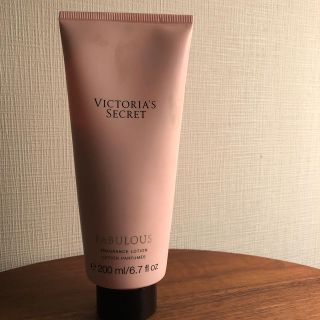 ヴィクトリアズシークレット(Victoria's Secret)のフレグランスローション(ボディローション/ミルク)