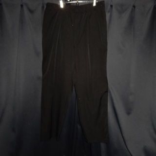 コムデギャルソンオムプリュス(COMME des GARCONS HOMME PLUS)の参考画像　94ss COMME des GARCONS HOMME(サルエルパンツ)