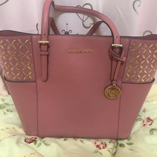 マイケルコース(Michael Kors)のMICHAEL KORS(リュック/バックパック)