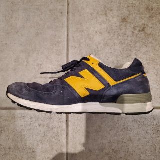 英国製 New Balance M576CBB 11D 29cm  イギリス