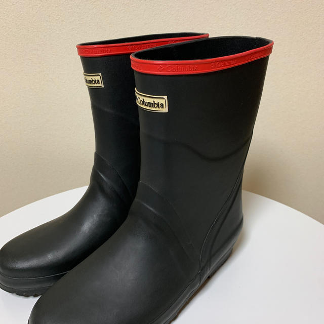 青の森さま専用  Columbia レインシューズ 長靴 27cm