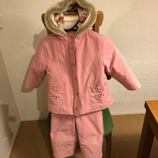 ジンボリー その他の通販 200点以上 | GYMBOREEのキッズ/ベビー