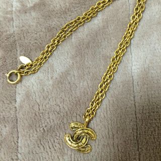 シャネル(CHANEL)のヴィンテージCHANEL♥️(ネックレス)