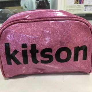 キットソン(KITSON)のキットソンのポーチ(ポーチ)