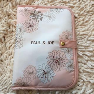 ポールアンドジョー(PAUL & JOE)のポールアンドジョー 母子手帳ケース(その他)