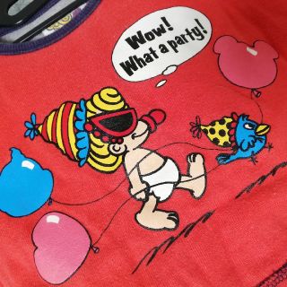 ヒステリックミニ(HYSTERIC MINI)のヒスミニトレーナー、BREEZE、JUNK STORE、セラフ、Lee(Tシャツ/カットソー)