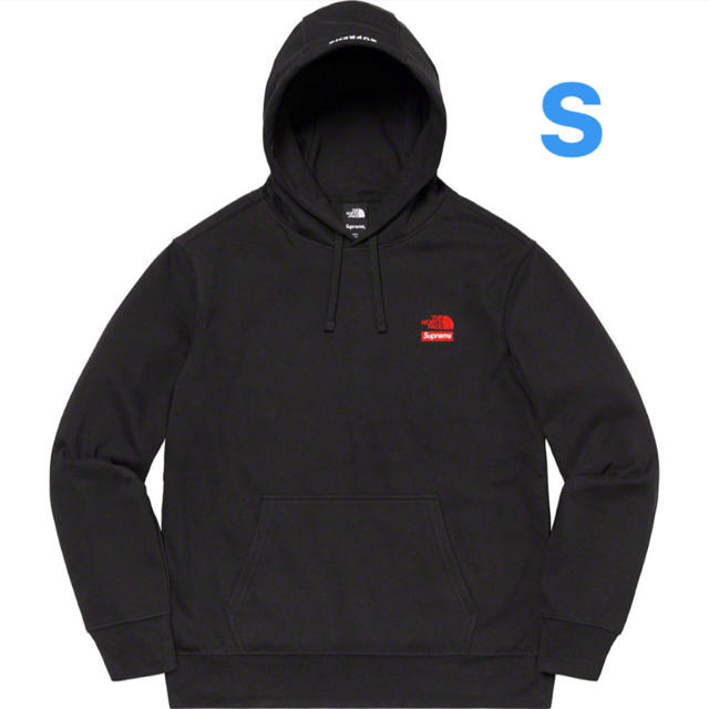 Supreme The North Face Hooded Sweatshirt