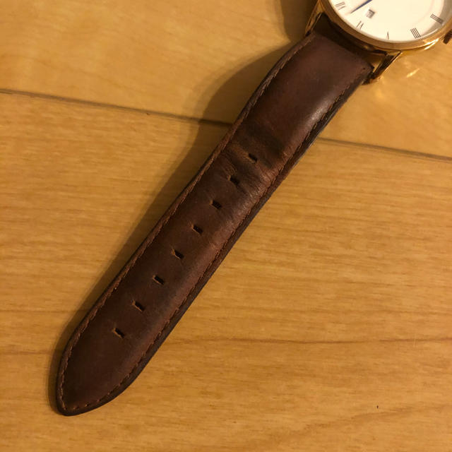 Daniel Wellington(ダニエルウェリントン)のダニエルウエリントン　腕時計　DW レディースのファッション小物(腕時計)の商品写真