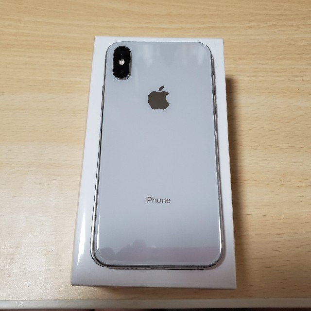 Apple iPhoneXs 256GB の通販 by Lemon｜アップルならラクマ - SIMフリー 大特価低価
