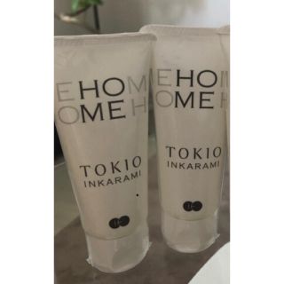 トキオ(TOKIO)のTOKIO インカラミホーム(トリートメント)