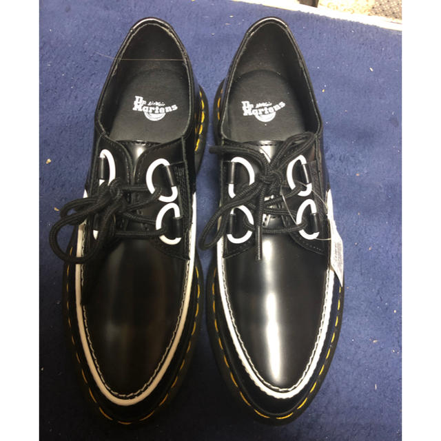 ドクターマーチン Dr.Martens Airwair