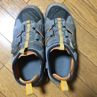 ティンバーランド(Timberland)のティンバーランド(サンダル)