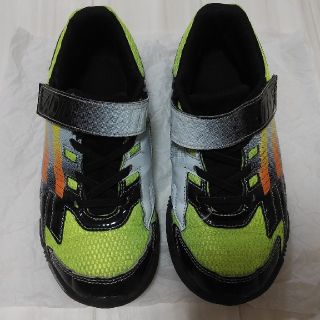 アディダス(adidas)のadidas　スニーカー　23cm(スニーカー)