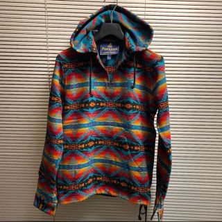 ペンドルトン(PENDLETON)のPENDLETON x OPENING CEREMONY パーカー(パーカー)