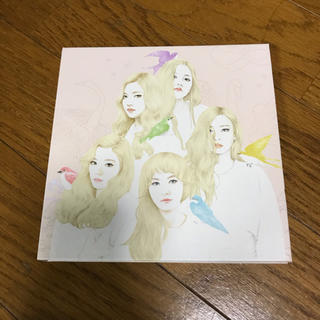 Red Velvet(K-POP/アジア)