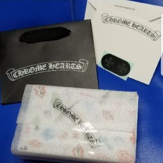 クロムハーツ(Chrome Hearts)のクロムハーツ
クッキー CH Box Cookie
(菓子/デザート)