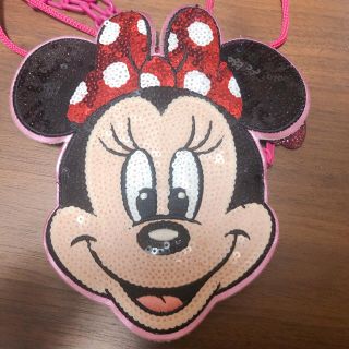 ディズニー(Disney)のDisney♡コインケース(キャラクターグッズ)