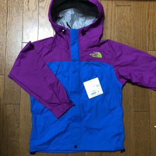 ザノースフェイス(THE NORTH FACE)のノースフェイス  130 ドットショット　ジャケット(ジャケット/上着)