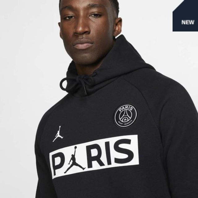 NIKE PSG JORDAN HOODIE パーカー XLサイズ 新品未使用